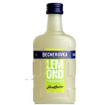 Becherovka Lemond 0,05 l