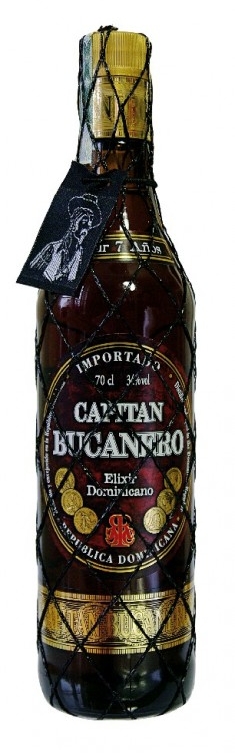 Capitan Bucañero Elixir