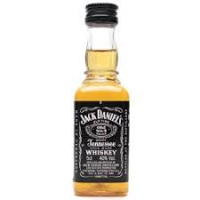 Jack Daniel’s 0,05 l