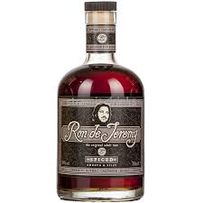 Ron de Jeremy Spiced Rum