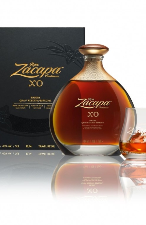 Zacapa XO