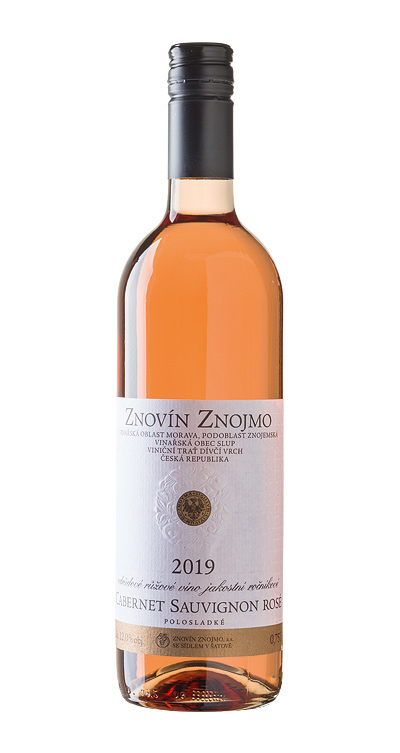 Cabernet Sauvignon Rosé
