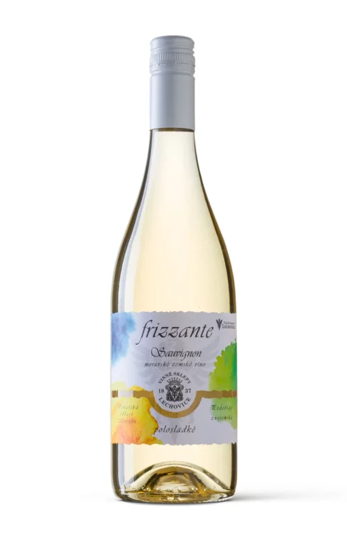 Frizzante Sauvignon