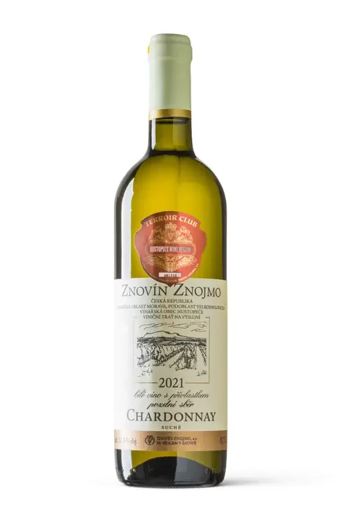 Chardonnay