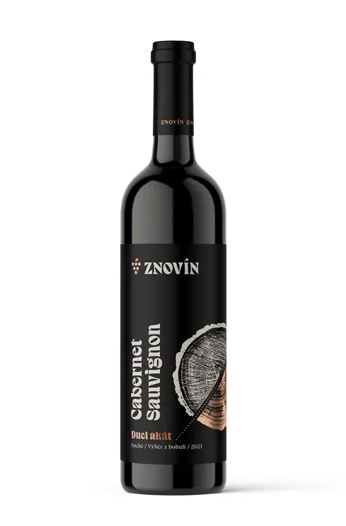 Cabernet Sauvignon Akát