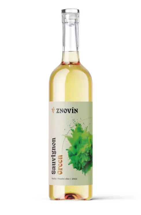 Sauvignon Green