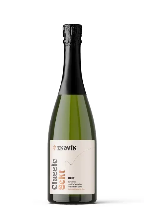 Znovín Classic Brut