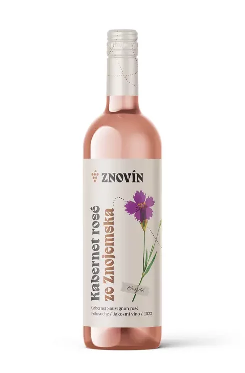 Cabernet Sauvignon Rosé