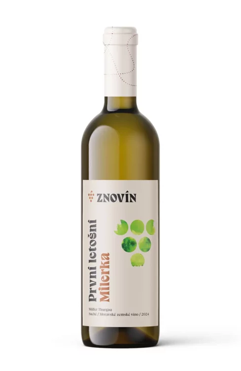 Müller Thurgau