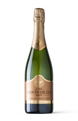 Znovín de Luxe brut