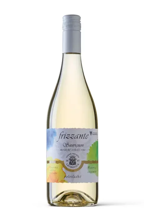 Frizzante Sauvignon