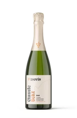 Znovín Classic Brut