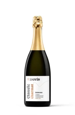 Znovín Classic Charmat Extra sec