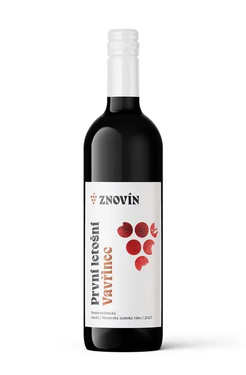 První letošní – Svatovavřinecké