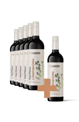 Svatovavřinecké 5+1