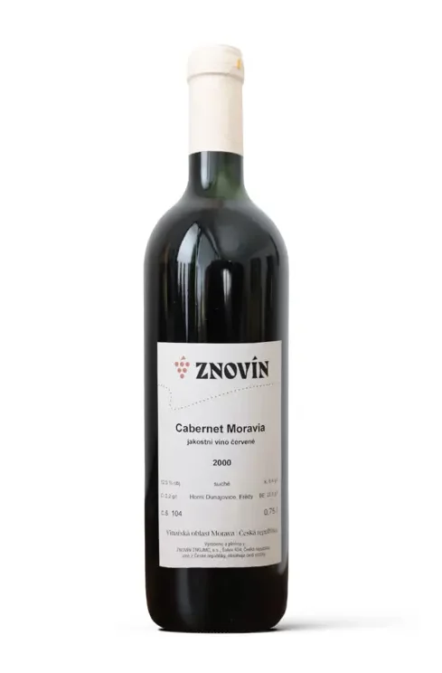 Cabernet Moravia