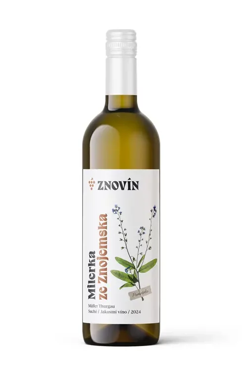 Müller Thurgau