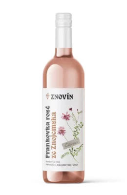 Frankovka rosé