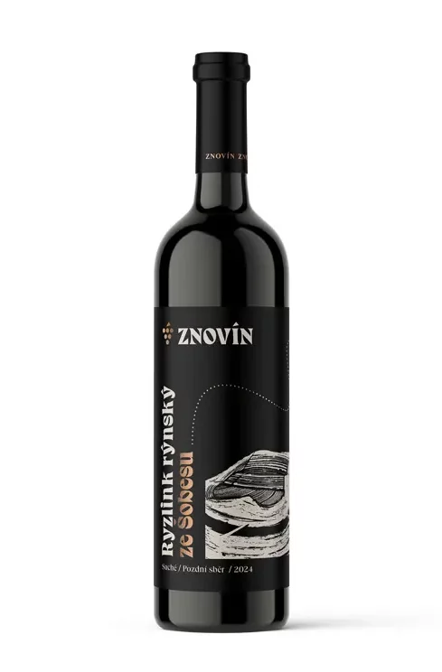 Ryzlink rýnský