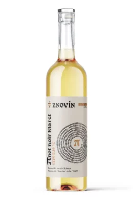 Rulandské modré πnot noir klaret