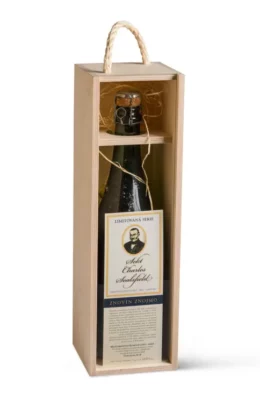 Sekt Charles Sealsfield Demi sec