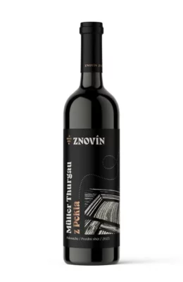Müller Thurgau