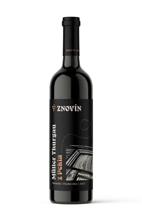 Müller Thurgau