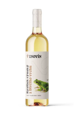 Ryzlink rýnský